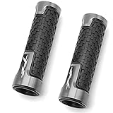 Material: Aluminio Billet y PVC, Durable, puede mantener el color durante mucho tiempo sin decolorarse.