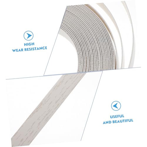 Cinta cantear encimeras cocina SEWACC de PVC flexible autoadhesivo 4