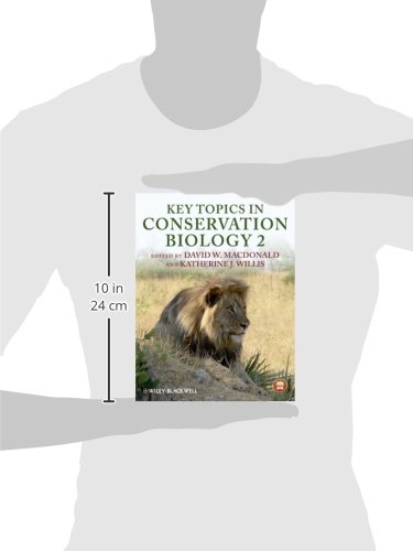 Key Topics in Conservation Biology 2 - Image 3