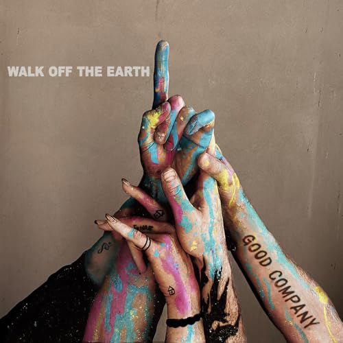 Walk Off the Earth