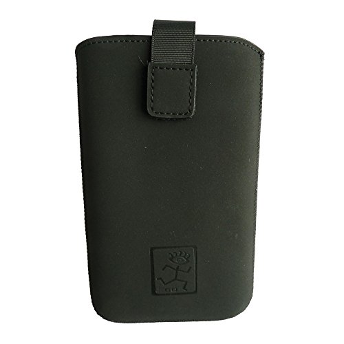 carstyling XXL 2GO Luca Étui de Protection Universel 155 x 95 mm