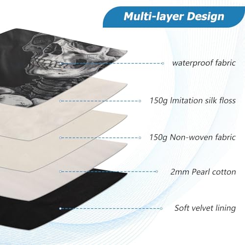 Funda para portátil 13-14 pulgadas impermeable miniatura 4