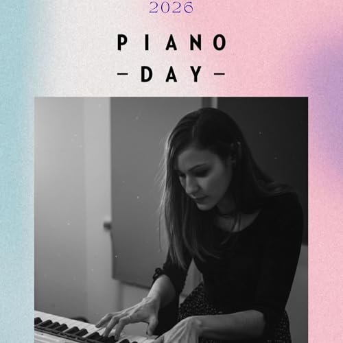 ENTREVISTA A EMILIANA PRCIK - PIANISTA - COMPOSITORA