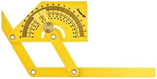 Protractor/Angle Finder (PK-2)