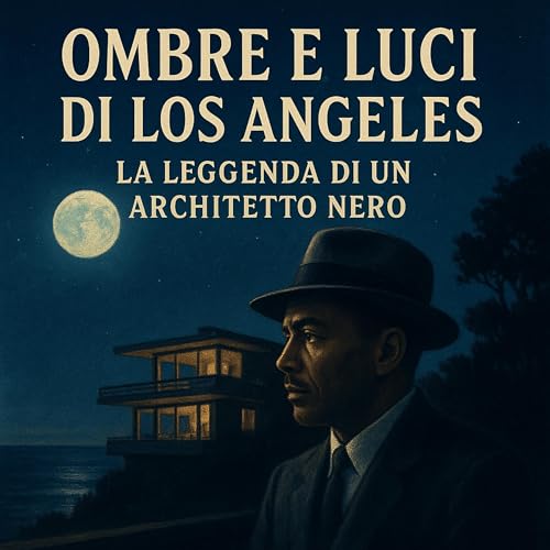 69 La leggenda del primo architetto nero