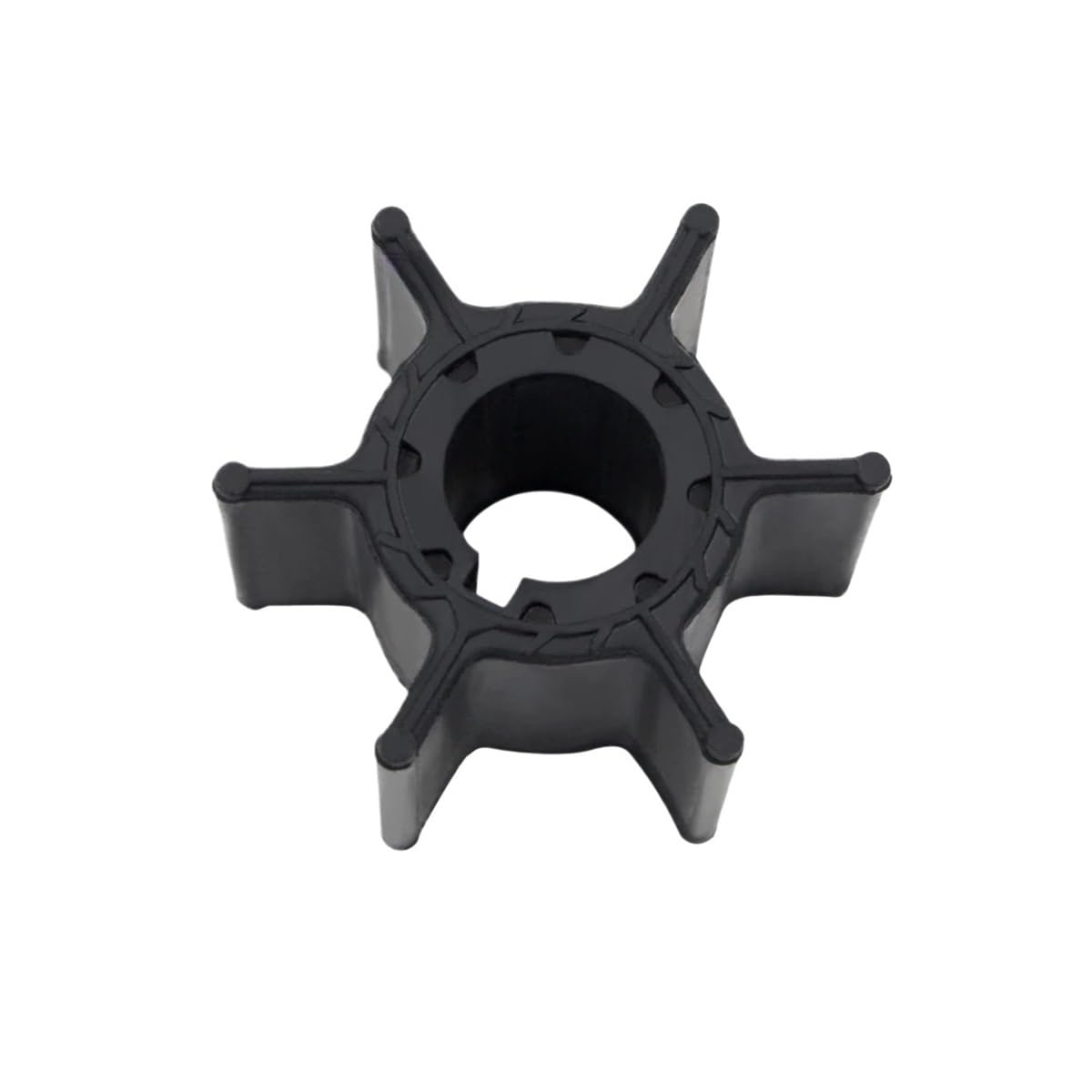 Turbine de pompe à eau 682-44352-00 pour moteur hors-bord 9.9 et 15 CV