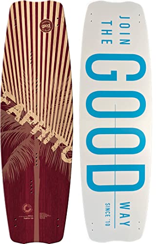 Goodboards FAPHITO Kiteboard 2022,135 Cover