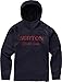 Burton Bonded Pullover Hoodie Kids