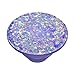 ​​​​PopSockets Phone Grip with Expanding Kickstand, Adhesive Grip - Ice Purple