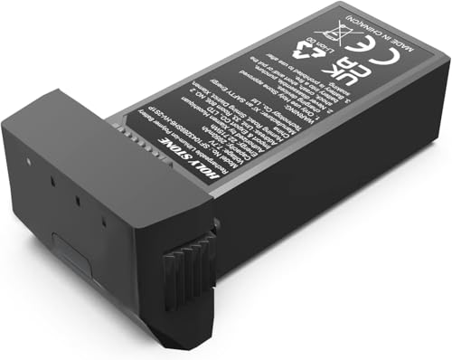 7.7V HS720R Intelligent Modular Battery, Upgraded Battery for HS720G and