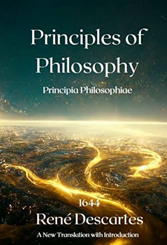 Principles of Philosophy (English Edition)
