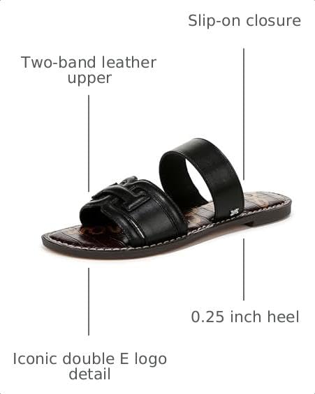 Image of Sam Edelman Women's Gabi Slides