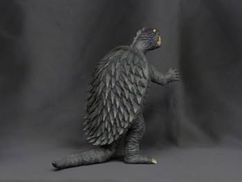 Amazon.co.jp: 大怪獣シリーズ 大映特撮編 ガメラ (1968年版