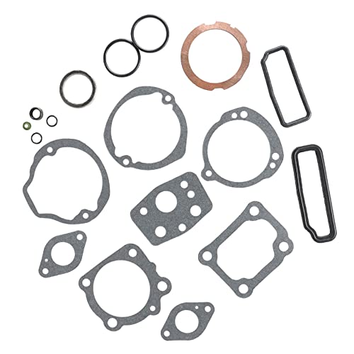Kit de juntas Silscvtt para eliminar fugas de compresión en Honda ATC 90 110