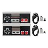 2X 2.4 GHz Wireless Controller Upgraded Turbo...