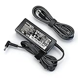 65W AC Charger for HP 15-an050nr 15-an051dx Envy x360 15m-ds0011dx 15m-ed0023dx 15m-ed0013dx 15-q002la 15-ep0098nr 15-ds1063cl 15m-dr0012dx 15m-dr1011dx Laptop Adapter Power Supply Cord Cable