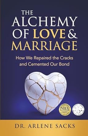 The Alchemy of Love & Marriage