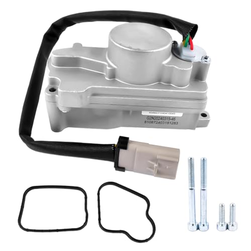 Flynsu HE351VE Turbo Actuator 2837675 4032772 Replacement for Dodge Ram 2500 3500 Cummins 6.7L 2007.5-2012