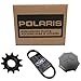 Genuine Polaris Part Number 2201630 - BOOT,KIT(WHEEL SIDE) for Polaris ATV / Motorcycle / Snowmobile/ or Watercraft