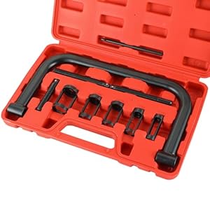 weyleity Automotive Valve Spring Compressor Tool |...