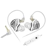 Faible distorsion pour un jeu auditif authentique : pilote Hi-Fi large gamme, il assure une reproduction du son Hi-Fi, vous plongeant dans des effets réalistes pour un jeu inégalé