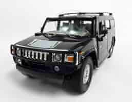 So Real/H2 Hummerハマー SUT 1/24 希少絶版 So Real/H2 Hummerハマー SUT 1/24 希少絶版 - メルカリ
