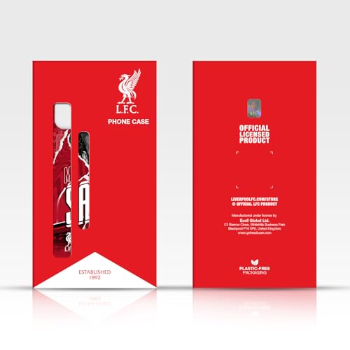 Funda de gel suave Liverpool FC para Samsung Galaxy A15 carcasa protectora flexible 7