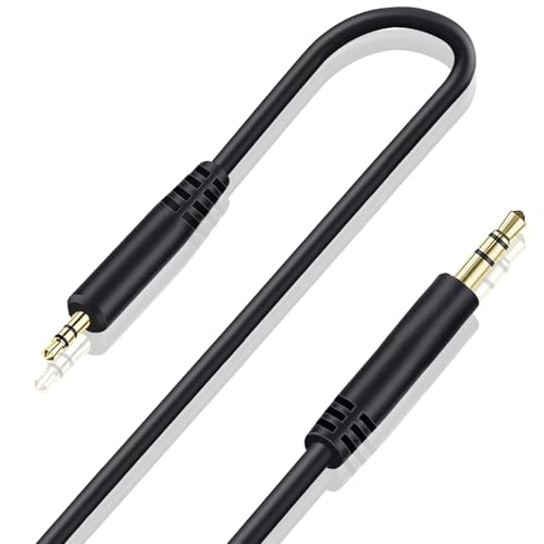 Cable de audio de repuesto para auriculares Bose de 3,5 mm a 2,5 mm, compatible con auriculares Bose 700 Quietcomfort QC25 25 QC35 QC35II QC45 45 JBL Tune 710BT 660NC 760NC 760NC (sin micrófono