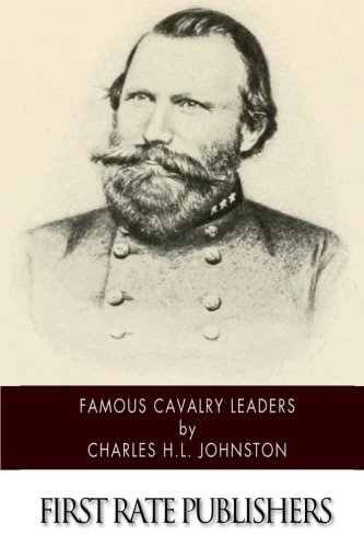 Famous Cavalry Leaders