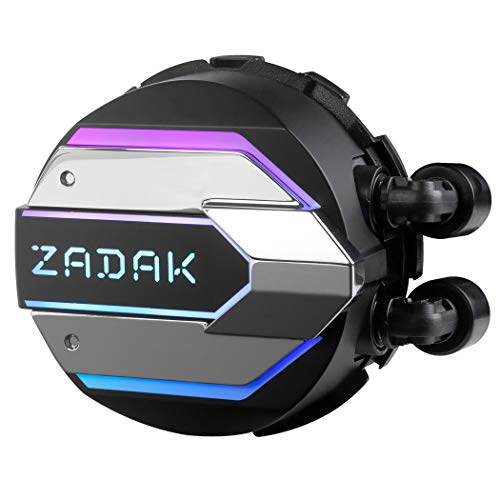 Build My PC, PC Builder, ZADAK Spark AIO