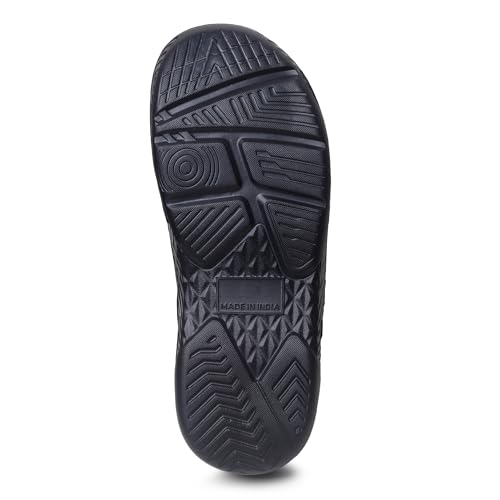 Image of Extra Soft Men's Sports Clogs | Lightweight, Waterproof & Anti-Skid Sandals with Adjustable Back Strap