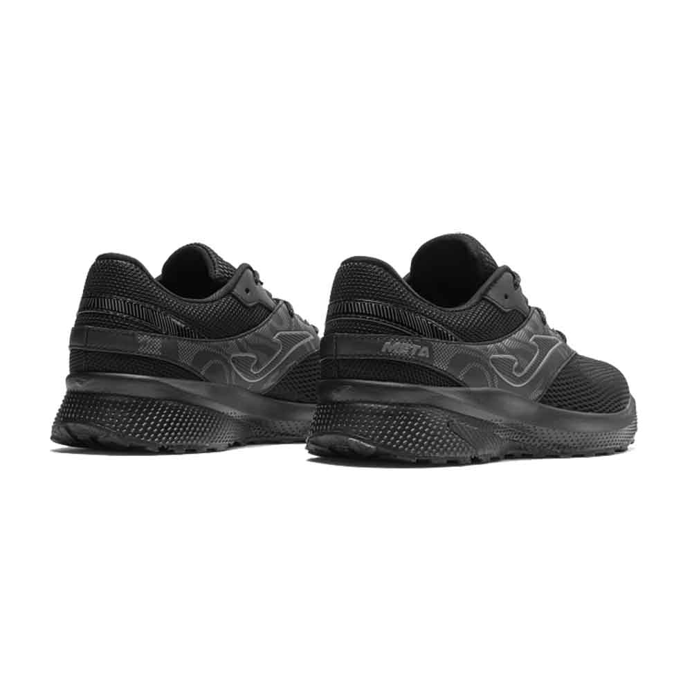 Joma - Joma RMETAS2601 Zapatilla Meta Hombre Negro para: Hombre