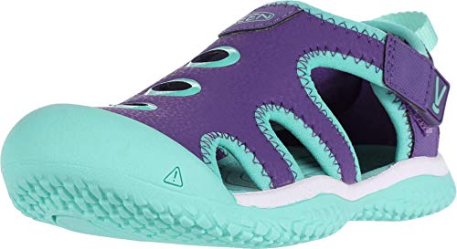 Image of KEEN Kids' Stingray Closed Toe Water Sandals