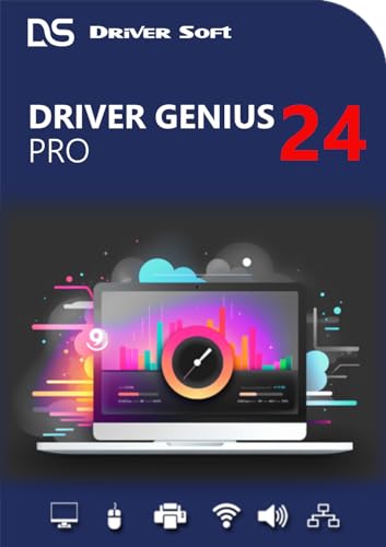 Driver Genius 24 - No Busque Controladores, Encuéntrelos! Pro 3 Dispositivo 1 Usuario 1 Año Código De Activación Pc Enviado Por Email Driver Genius 24 - No Busque Controladores, Encuéntrelos! Pro 3 Dispositivo 1 Usuario 1 Año Código De Activación Pc Enviado Por Email