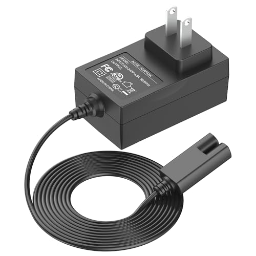 Chargeur 25,2 V pour robot nettoyeur de piscine : réparez votre Robokleen
