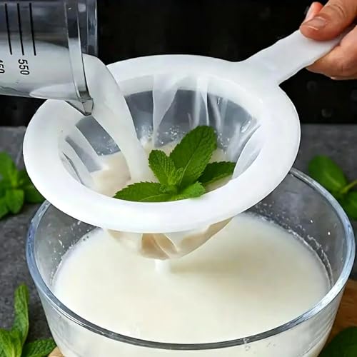 BPA Free Nylon Sieve