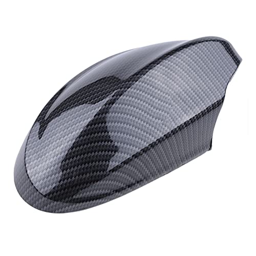 Coques de rétroviseur look carbone pour BMW E90 E92 style M3 - 2