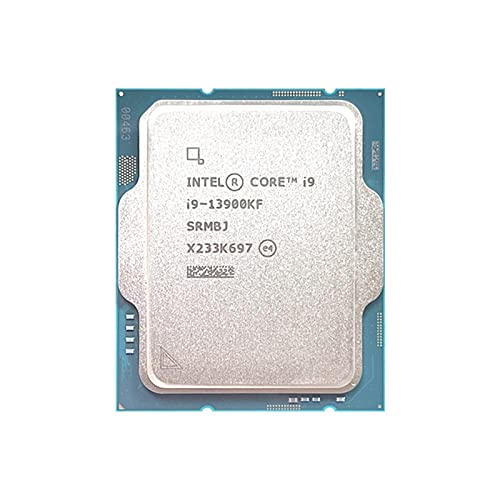 CPU c I9-13900KF I9 13900KF ��13���� CPU�v���Z�b�T�[ 24�R�A 32�X���b�h�\�P�b�g LGA1700 �v���Z�b�T�I�[�o�[�N���b�N �t�@���Ȃ�