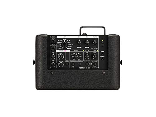 VOX Mini Go10 と VoxフットスイッチVFS3 Amazon.com: VOX VFS3 3-Button Footswitch for Mini Go Amps
