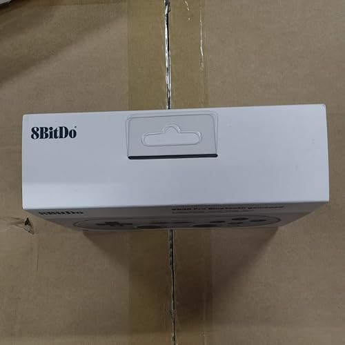 SN30 Pro Wireless Bluetooth Controller, Aggiornamento Del Joystick Ad Effetto Hall, Cavo USB-C Gamepad Compatibile con Switch, Windows, Mac OS, Android, Steam Deck - Controller - Immagine 12