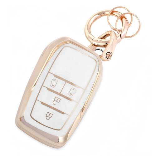 [HOYZE] V^mA90nL[P[X HNV[ 90n L[Jo[  ԃX}[gL[P[X L[z_[(S[hzCg)