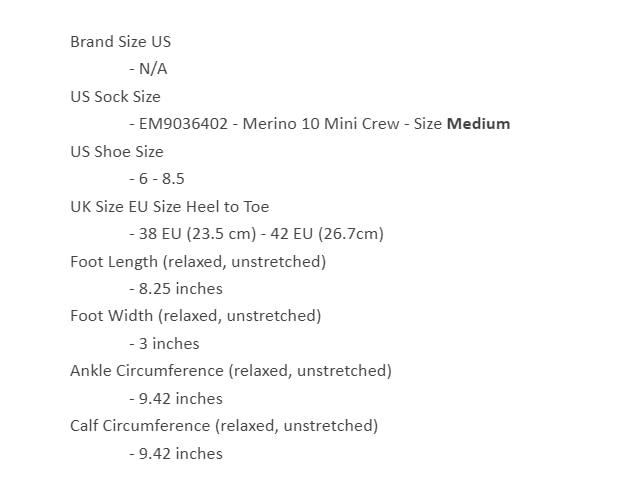 Image of Feetures Merino 10 Cushion Quarter Sock Stripe