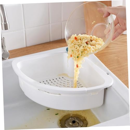 Colador Organizador para Fregadero de Cocina miniatura 3
