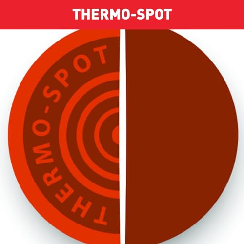 Raclette inox & design RE458812 - vue 6