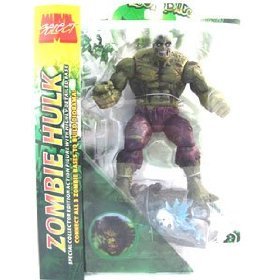 marvel zombies toys