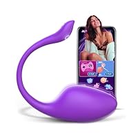 Verbesserter Interaktiver Al-Kontrolle Vibrator: Die App bietet jetzt einen neuen Al Kontrolle-Modus, der Sprach- und Textchat in Echtzeit unterstützt und es Nutzern ermöglicht, die Vibrationsintensität in Echtzeit anzupassen. Im Spielemodus vibriert...