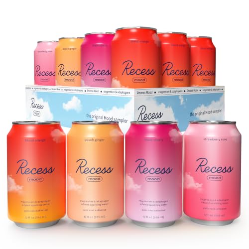 Recess Mood Calm Drink...