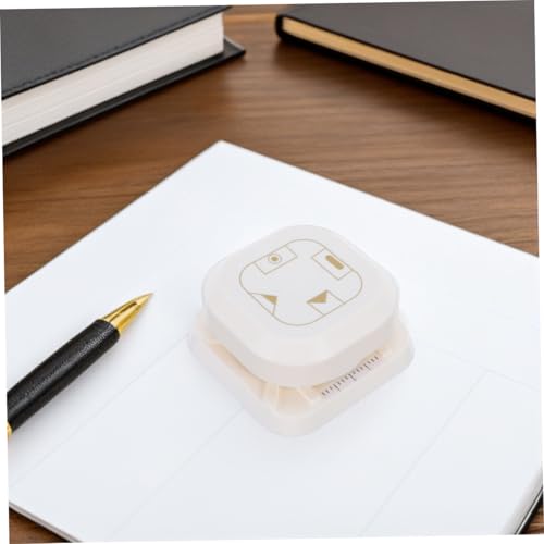 Perforatrice d'angle multifonction PLAFOPE mini punch de découpe
