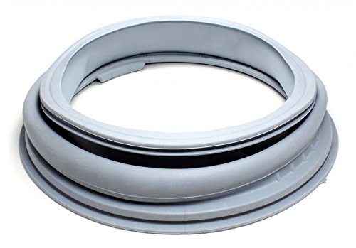 Preisvergleich Produktbild daniplus© Türmanschette, Türdichtung, Türgummi passend für Bosch Siemens Neff Constructa Waschmaschine - Nr.: 660837