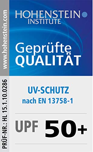 Playshoes Badewindel Veilchen mit UV-Schutz